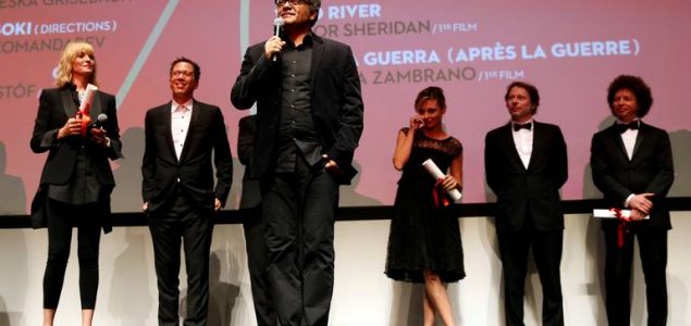 Cannes pozvao na oslobađanje iranskog reditelja