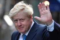Boris Johnson preuzima dužnost britanskog premijera od Therese May