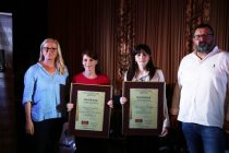 ACCOUNT NOVINARSKA NAGRADA: CIN i Šurlan dobitnici nagrada za najbolje izvještavanje o korupciji