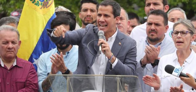 Venecuela: Pregovori za ‘izlazak iz diktature’