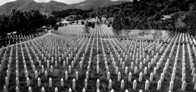 Erminovo pismo iz Srebrenice