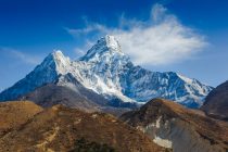 Još jedan danak globalnog zagrevanja: Led sa Himalaja topi se dvostruko brže