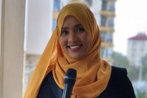 Somali-Canadian journalist Hodan Nalayeh killed in hotel car-bomb attack in Somalia