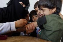 UNICEF omogućio vakcinaciju miliona djece u Jemenu