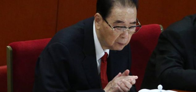 Preminuo bivši premijer Kine Li Peng