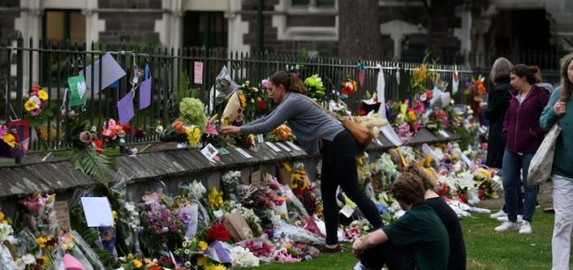 Novi Zeland počeo s otkupom oružja od vlasnika nakon napada u Christchurchu
