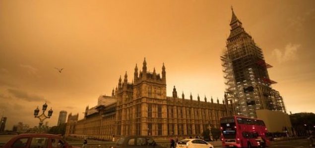 Britanija obećala do 2050. smanjiti emisije CO2 na nulu. Je li to ostvarivo?