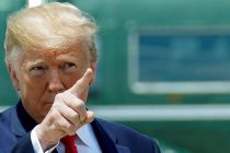 Predstavnički dom osudio Trampove ‘rasističke’ komentare