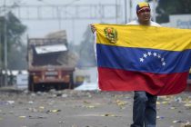 SAD zamrzle imovinu vlade Venecuele