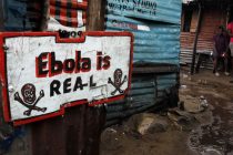 Od ebole preminulo 2.000 ljudi