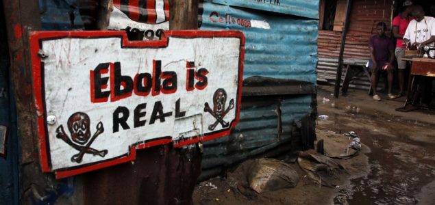 Od ebole preminulo 2.000 ljudi