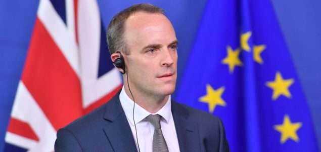 Britanski ministar spoljnih poslova: Napustićemo EU i od toga napraviti uspeh