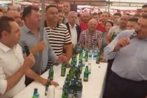 PRAZNE PRIJETNJE: Sve institucije BiH mogu funkcionirati bez Milorada Dodika