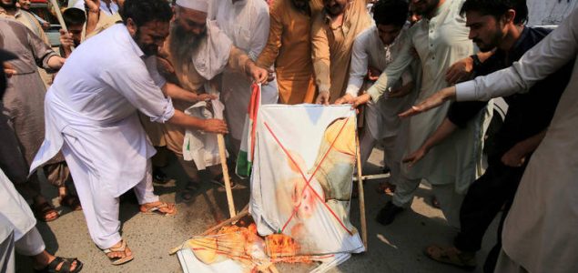 Kašmir: Poginuo prvi demonstrant nakon ukidanja autonomije