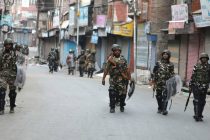 Vanredno stanje: Više od 500 uhapšenih u Kašmiru