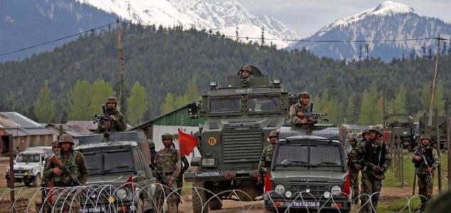 Pakistan traži hitnu sjednicu Vijeća sigurnosti UN-a zbog Kašmira