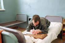 Kazneno psihijatrijsko lečenje u sibirskim zatvorima pod lupom tužioca