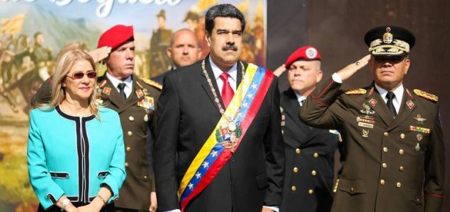 Izbori za Kongres – novi kamen spoticanja u Venecueli