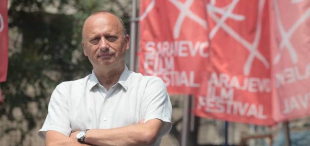 Purivatra: Sarajevo Film Festival stvara novu energiju