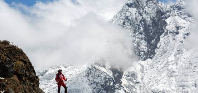 Nova pravila za one koji se penju na Mount Everest