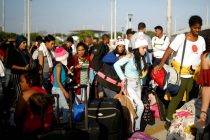 UN: Nedovoljna pomoć zemljama koje su primile Venecuelance