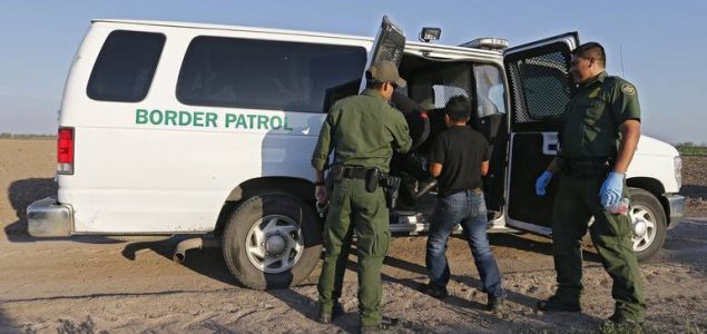 SAD: Migranti odsad mogu biti zadržani u pritvoru neograničeno
