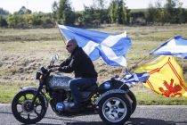 Anketa: Škoti za nezavisnost od Velike Britanije
