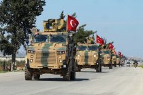 Damask odbacuje dogovor SAD-a i Turske o Siriji