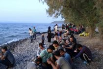 Sve više migranata na grčkim i španskim obalama