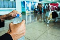 Aerodrom u San Francisku zabranjuje upotrebu plastičnih flašica za vodu