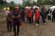 Bihać: Migranti u strahu od jeseni, volonteri na izmaku snaga