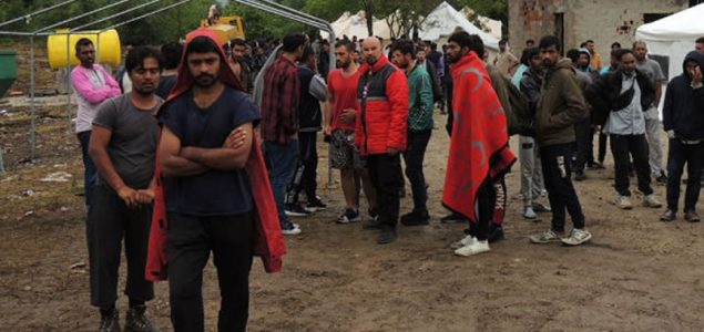 Bihać: Migranti u strahu od jeseni, volonteri na izmaku snaga