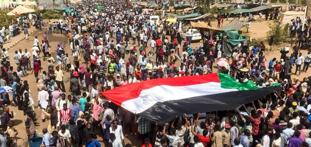 Sudan 2019: Težak put sudanske demokracije