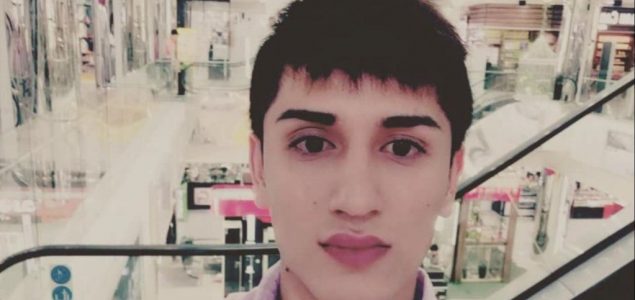 Varvarsko ubistvo geja u Uzbekistanu