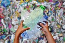 Drugi najveći grad u Ekvadoru reciklira plastične flaše za autobuske karte