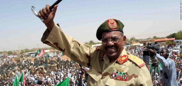 Guterres: Sudan je na ivici otvorenog građanskog rata