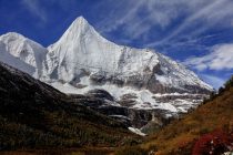 Na Tibetanskoj visoravni zarobljeno je 15 odsto svetskog leda