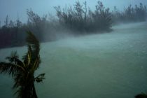 Bahami: U naletu uragana Dorijan poginulo najmanje pet ljudi