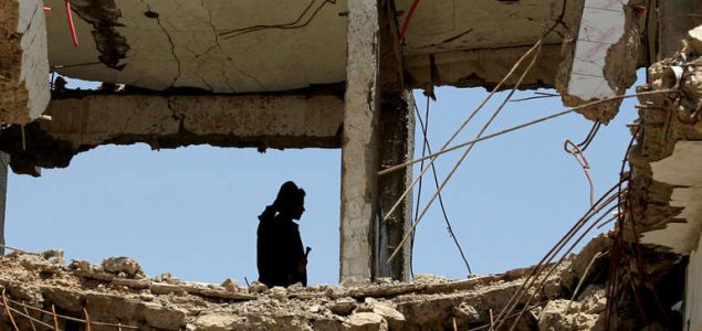 Jemen: Pet članova porodice ubijeno u saudijskim udarima
