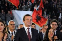 Ništa od podjele Kosova: Kurti proglasio pobedu Samoopredeljenja