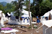 Bihać na korak do humanitarne katastrofe: Migranti polovili obroke i spavali na otvorenom