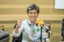 Bogota izabrala prvu gay ženu za gradonačelnicu