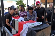 Na antivladinim protestima u Iraku poginule 53 osobe