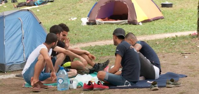 Hoće li kamp Vučjak danas biti ugašen: Grad Bihać gasi vodu, Operativna grupa traži rješenje