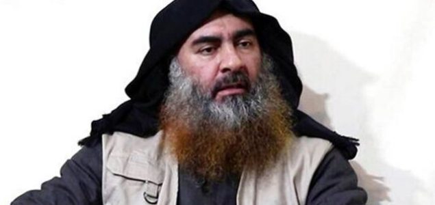 Ubijen lider IDIL-a Abu Bakr al-Bagdadi, Trump poručio da se dogodilo nešto veliko