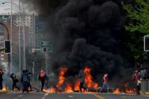 Čile: U neredima stradalo najmanje sedam ljudi
