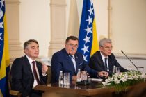 Blokadom vlasti u BiH ‘zarobljeno’ milijardu eura
