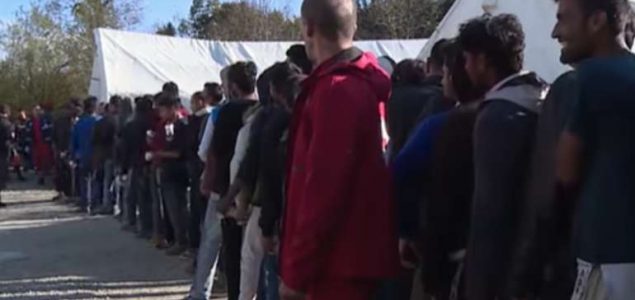 Vijeće Evrope i UN traže zatvaranje kampa za migrante u Vučjaku