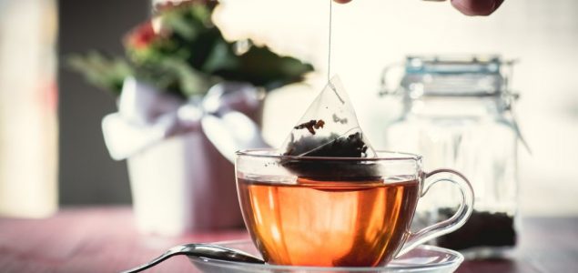 Moderne kesice za čaj kontaminiraju vaš napitak sa milijardu čestica mikroplastike