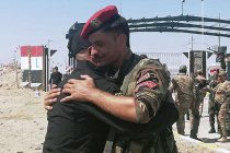 Otvoren najveći prelaz iračko-sirijske granice